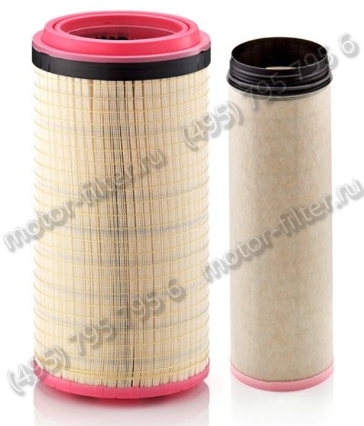 ST40164AB комплект фильтров очистки воздуха