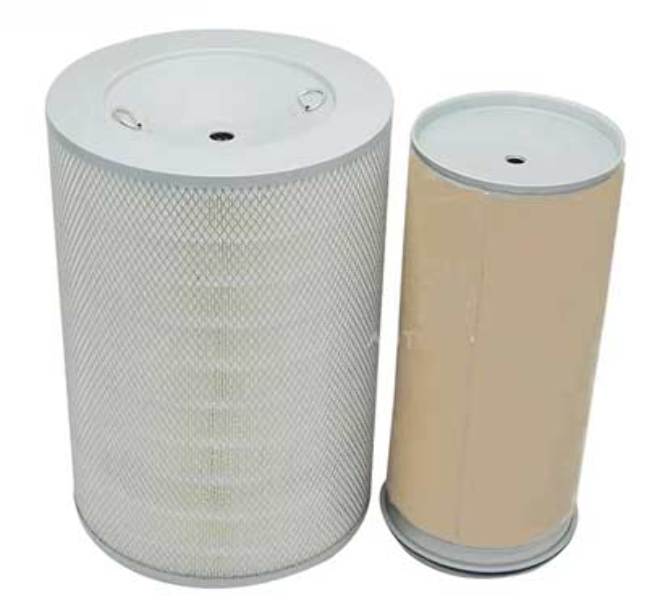 ST40173AB комплект фильтров очистки воздуха