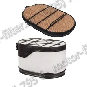 ST40178AB комплект фильтров очистки воздуха