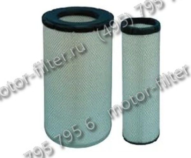 ST40188AB комплект фильтров очистки воздуха