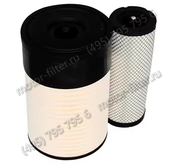 ST40191AB комплект фильтров очистки воздуха