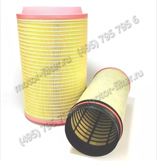 ST401961AB комплект фильтров очистки воздуха