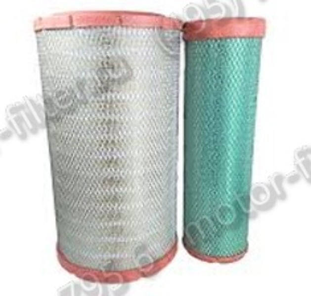 ST40197AB комплект фильтров очистки воздуха