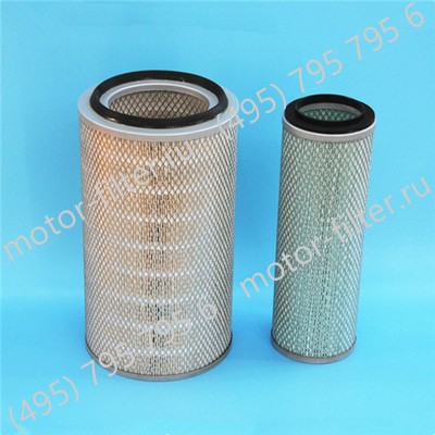 ST40201AB комплект фильтров очистки воздуха