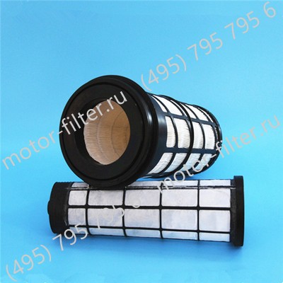 ST40202AB комплект фильтров очистки воздуха