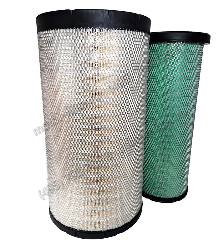 ST40203AB комплект фильтров очистки воздуха