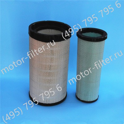 ST40203AB комплект фильтров очистки воздуха