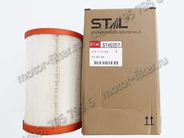 ST40207 фильтр салона