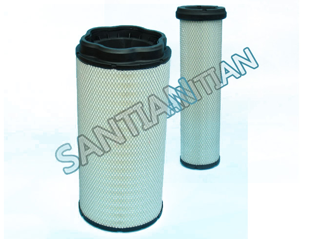 ST40211AB комплект фильтров очистки воздуха