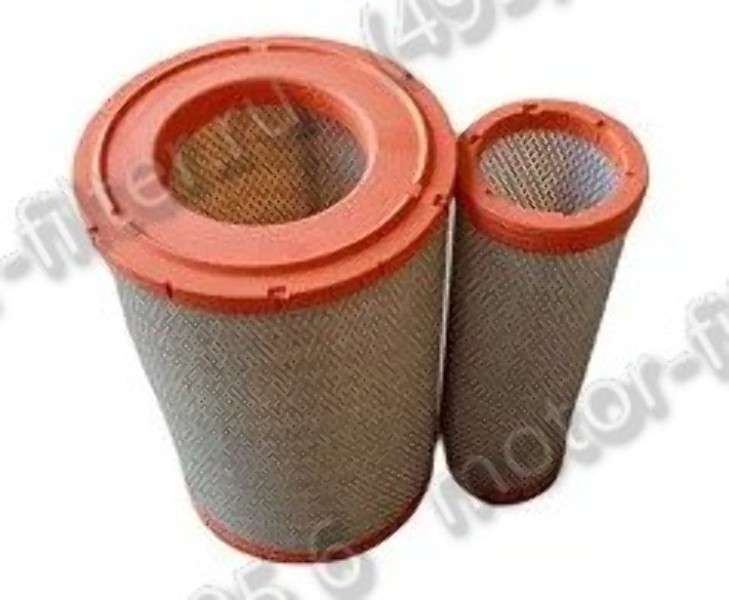 ST40231AB комплект фильтров очистки воздуха