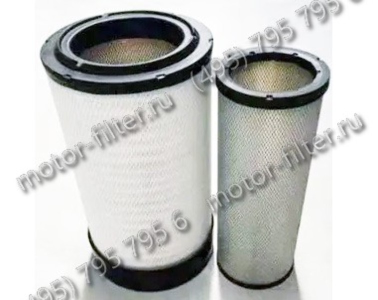 ST40234AB комплект фильтров очистки воздуха