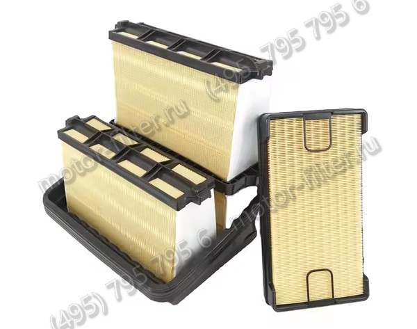 ST40242AB комплект фильтров очистки воздуха