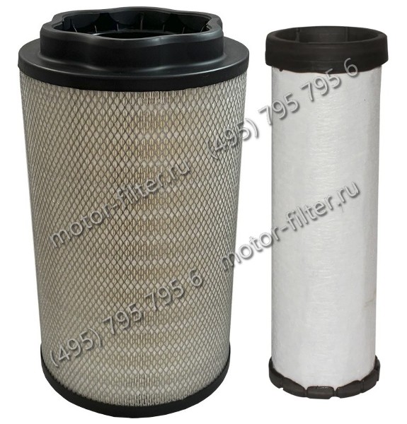 ST40246AB комплект фильтров очистки воздуха