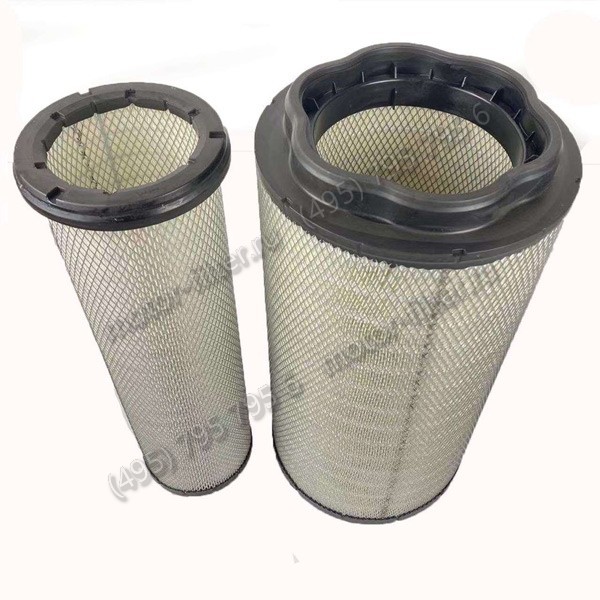 ST40248AB комплект фильтров очистки воздуха