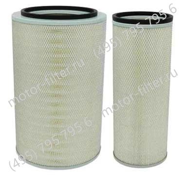 ST40260AB комплект воздушных фильтров