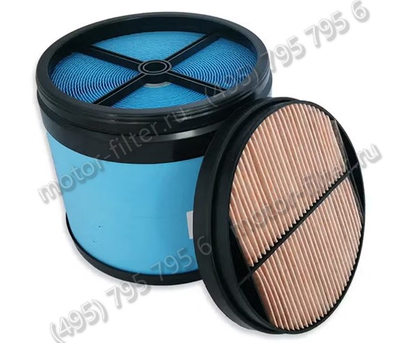 ST40262AB комплект фильтров очистки воздуха