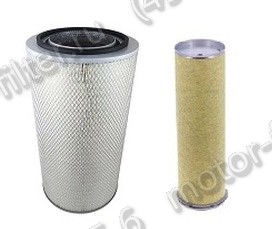 ST40265AB комплект фильтров очистки воздуха