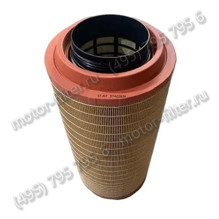 ST40283AB комплект фильтров очистки воздуха