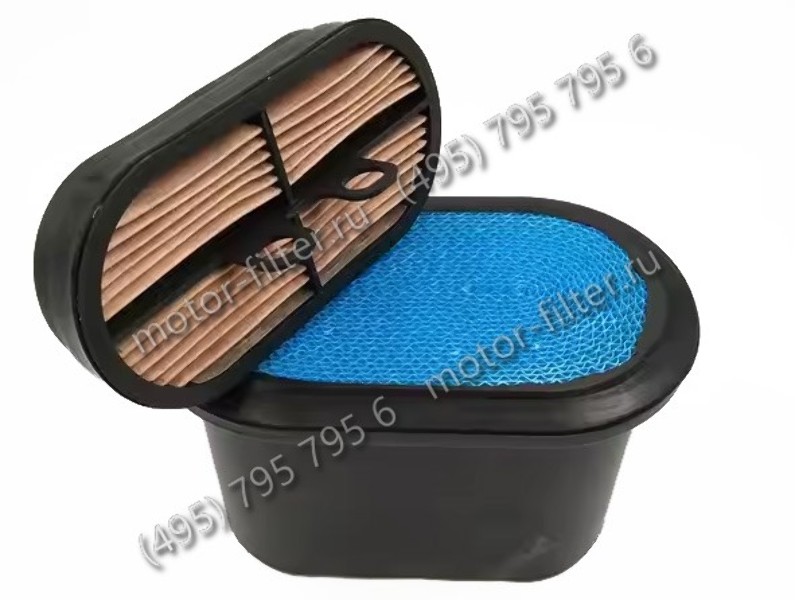 ST40293AB комплект фильтров очистки воздуха