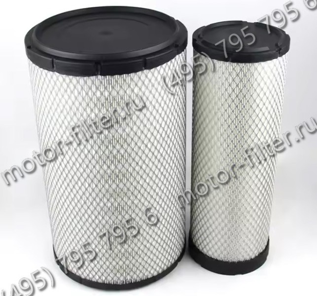 ST40295AB комплект фильтров очистки воздуха