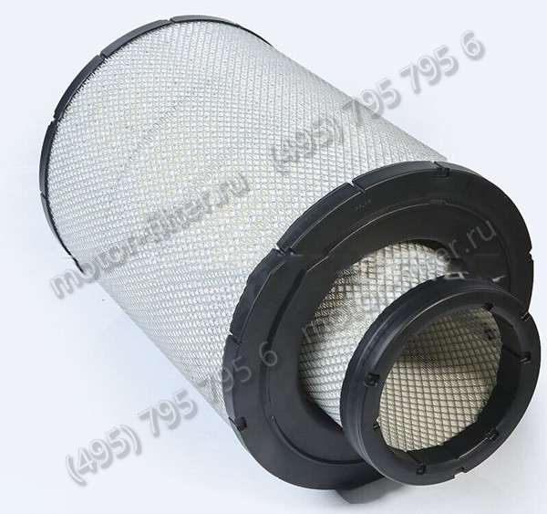 ST40297AB комплект фильтров очистки воздуха