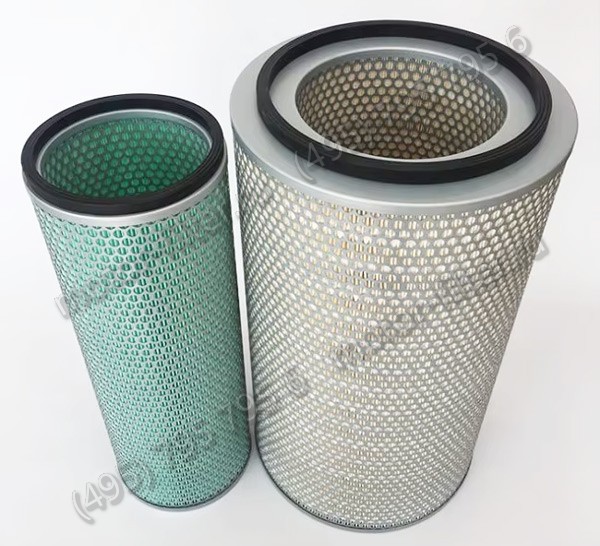 ST403001AB комплект фильтров очистки воздуха STAL