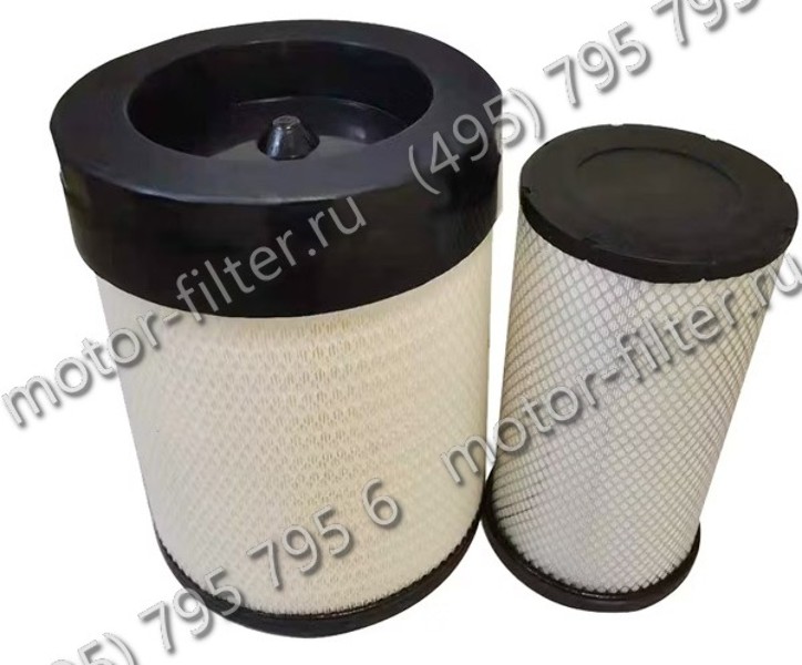 ST40313AB комплект фильтров очистки воздуха