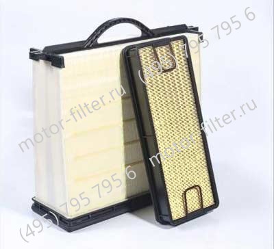 ST40343AB воздушные фильтры комплект