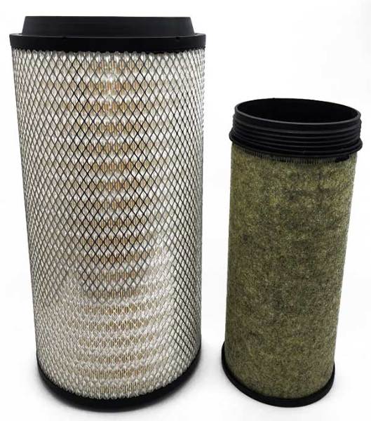 ST40344AB Комплект фильтров очистки воздуха