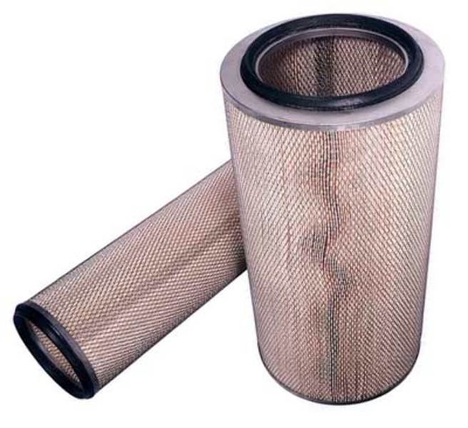 ST40350AB комплект фильтров очистки воздуха