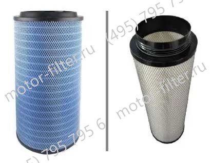 ST40362AB воздушные фильтры комплект