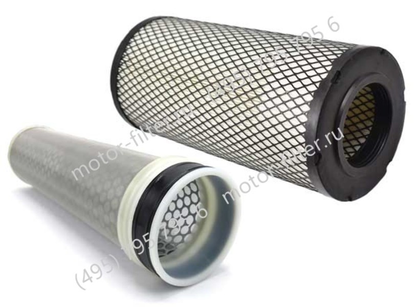 ST40415AB комплект воздушных фильтров STAL