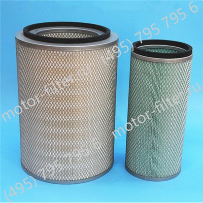 ST40505AB комплект фильтров очистки воздуха