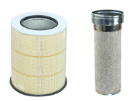 ST40507AB комплект фильтров очистки воздуха STAL