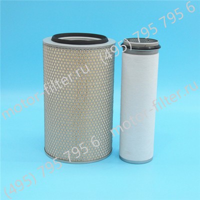 ST40508AB комплект фильтров очистки воздуха