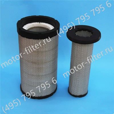 ST40515AB комплект фильтров очистки воздуха