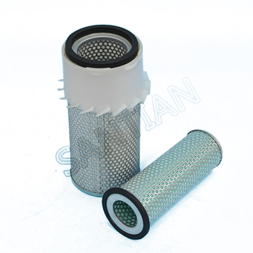 ST40527AB комплект фильтров очистки воздуха