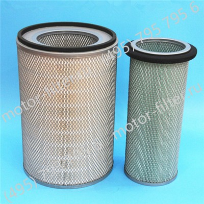 ST40600AB комплект фильтров очистки воздуха