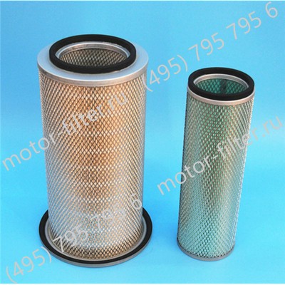 ST40611AB комплект фильтров очистки воздуха