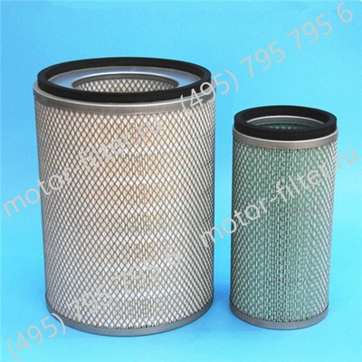 ST40614AB комплект фильтров очистки воздуха