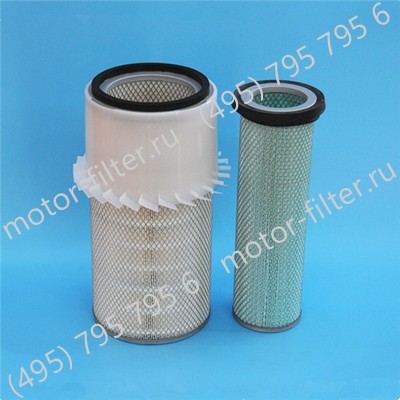 ST40615AB комплект фильтров очистки воздуха