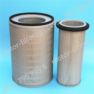 ST40616AB комплект фильтров очистки воздуха