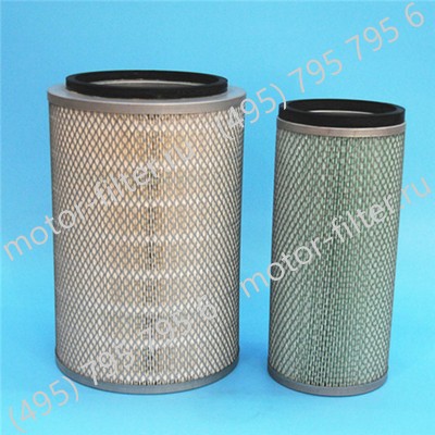 ST40618AB комплект фильтров очистки воздуха