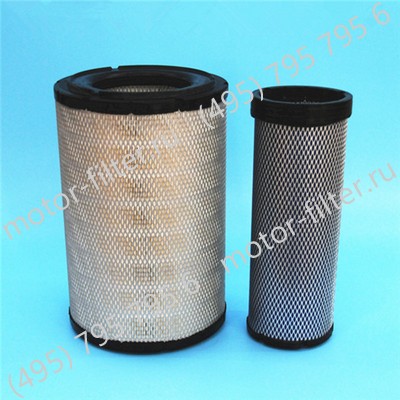 ST40619AB комплект фильтров очистки воздуха