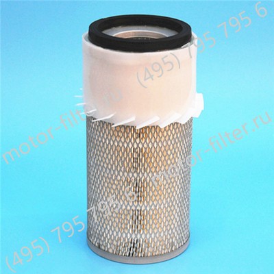 ST40625A фильтр очистки воздуха внешний STAL