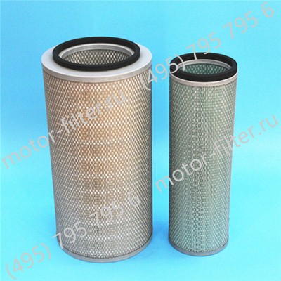 ST40626AB комплект фильтров очистки воздуха