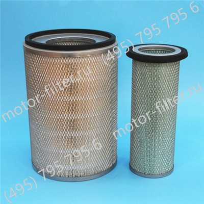 ST40628AB комплект фильтров очистки воздуха