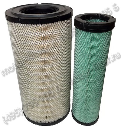 ST40640AB комплект фильтров очистки воздуха