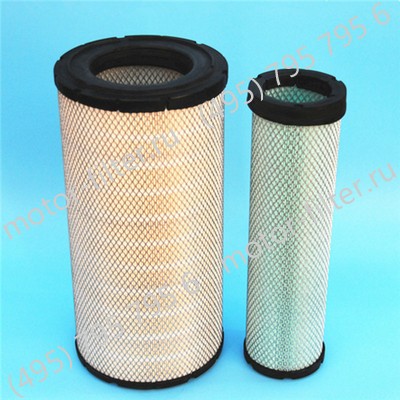 ST40640AB комплект фильтров очистки воздуха