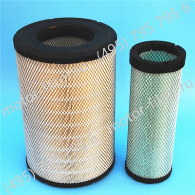 ST40659AB комплект фильтров очистки воздуха